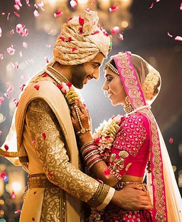 Inter-cast marriage specialist