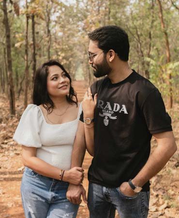 True Love back expert