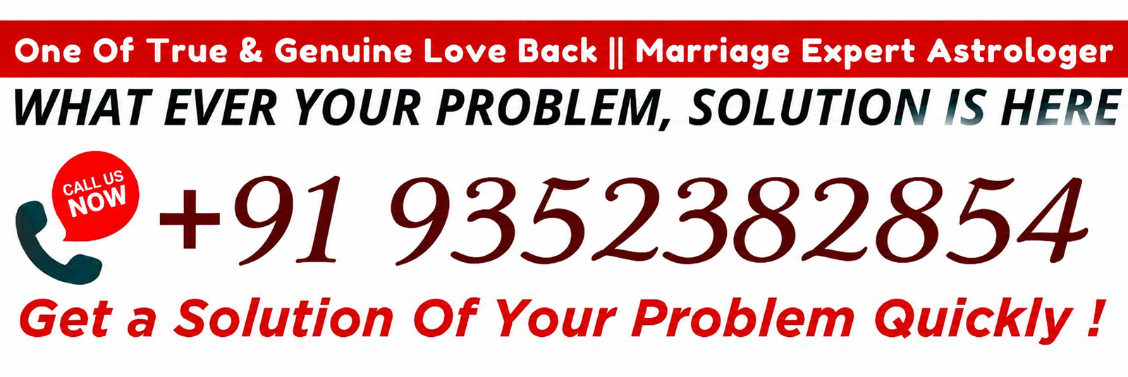   Astrologer  Love Guru DK Shastri
